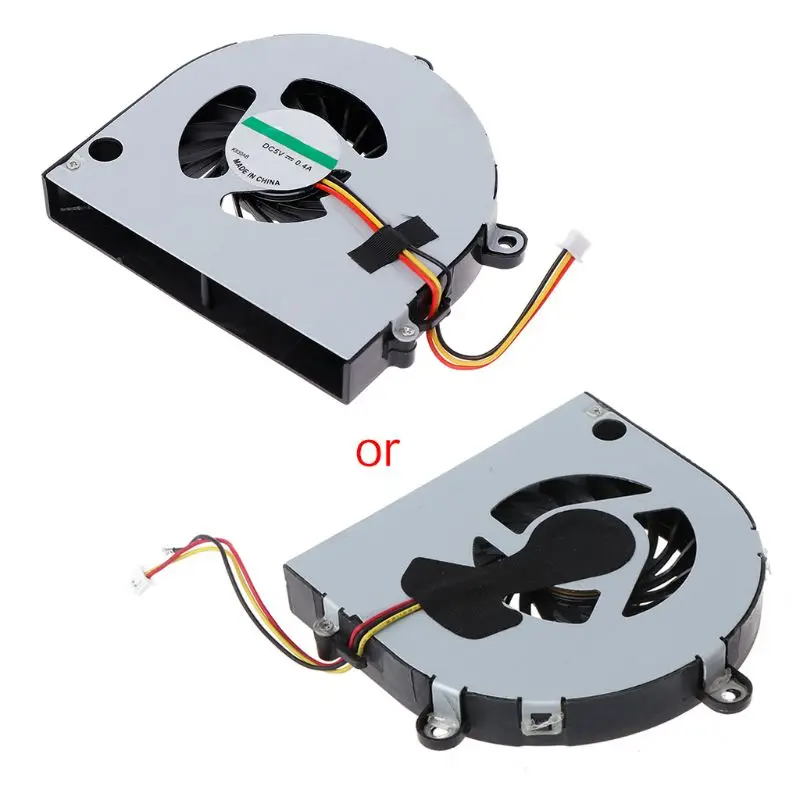 CPU Cooling Fan Laptop Cooler for Acer Aspire 5742 5253 5253G 5336 5741 5551 5733 5733Z 5736 5736G 5333 5742Z 5742ZG
CPU Cooling Fan Laptop Cooler for Acer Aspire 5742 5253 5253G 5336 5741 5551 5733 5733Z 5736 5736G 5333 5742Z 5742ZG