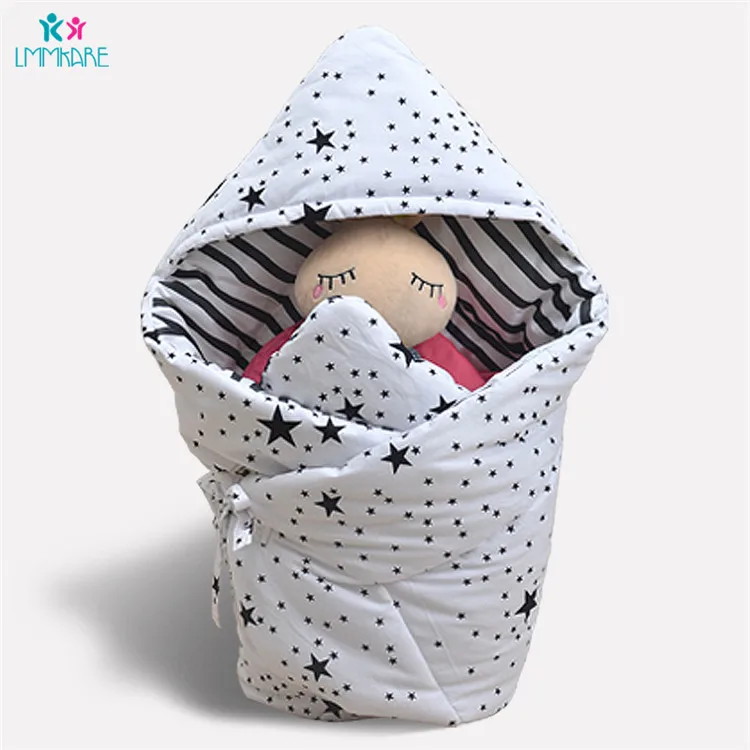 90*90cm Cotton Winter Newborn Infant Swaddle me Toddler Baby Stroller Warm Sleeping Bag for Baby Sleepsack Envelope Wrap Bag
90*90cm Cotton Winter Newborn Infant Swaddle me Toddler Baby Stroller Warm Sleeping Bag for Baby Sleepsack Envelope Wrap Bag