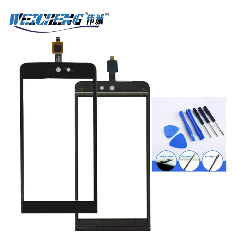 WEICHENG For Wiko Rainbow Jam 4G Touch Screen Touch Panel Perfect Repair Parts+free Tools+Adhesive For Rainbow Jam 4G touch
WEICHENG For Wiko Rainbow Jam 4G Touch Screen Touch Panel Perfect Repair Parts+free Tools+Adhesive For Rainbow Jam 4G touch