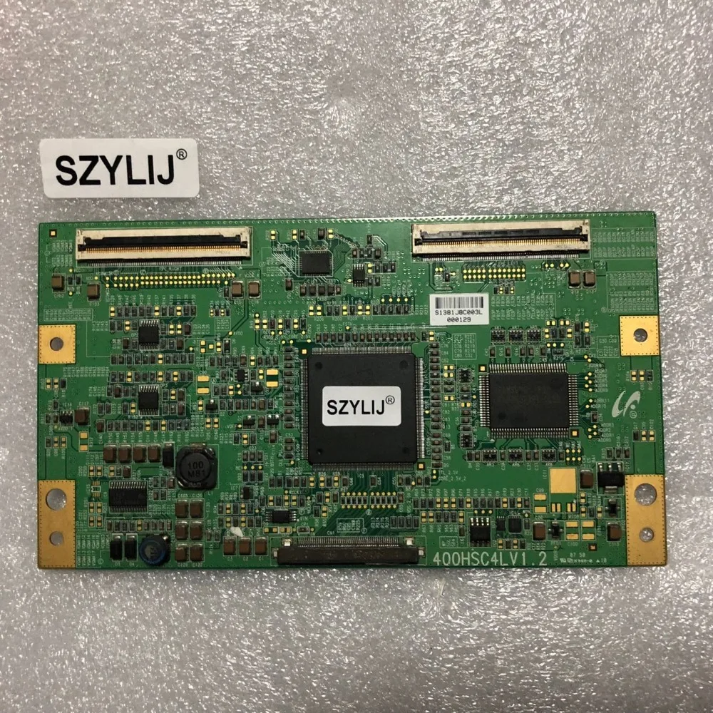 ЖК-плата SZYLIJ IHDC4LV0.2 _ W, Логическая плата для 3d-подключения к стандарту лти460aa01
ЖК-плата SZYLIJ IHDC4LV0.2 _ W, Логическая плата для 3d-подключения к стандарту лти460aa01