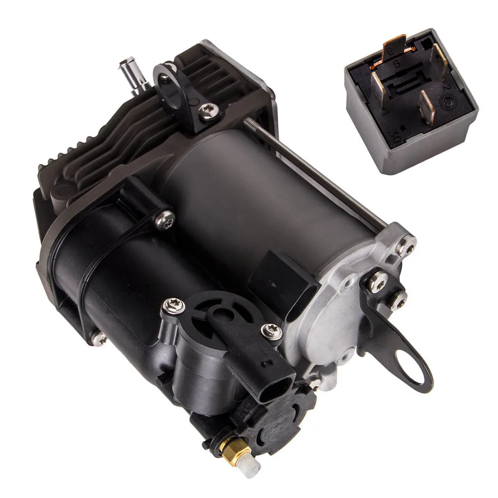 Air Suspension Compressor Pump For Mercedes-Benz W251 R Class R320 R350 R500 A2513202104, 2513202704
Air Suspension Compressor Pump For Mercedes-Benz W251 R Class R320 R350 R500 A2513202104, 2513202704