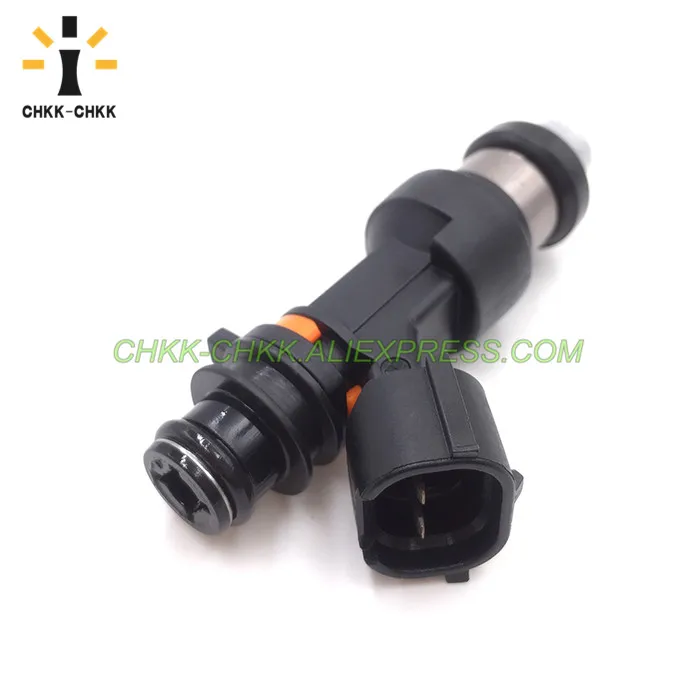 CHKK-CHKK NEW Car Accessory 15710-76JA0 FBYD010 fuel injector for SUZUKI Jimny JB23W 2004~2005 1571076JA0
CHKK-CHKK NEW Car Accessory 15710-76JA0 FBYD010 fuel injector for SUZUKI Jimny JB23W 2004~2005 1571076JA0
