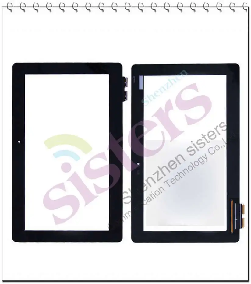 Wholesale Black Touch Screen Digitizer Panel Replacement Parts For ASUS Transformer Book T100 T100TA, Free Shipping
Wholesale Black Touch Screen Digitizer Panel Replacement Parts For ASUS Transformer Book T100 T100TA, Free Shipping