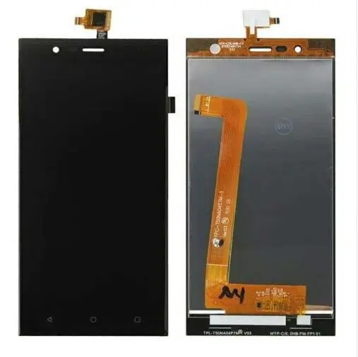 5inch LCD Display+Touch Screen Digitizer Assembly For Highscreen Boost Pro 3 SE / Boost 3 SE For Highscreen Boost 3
5inch LCD Display+Touch Screen Digitizer Assembly For Highscreen Boost Pro 3 SE / Boost 3 SE For Highscreen Boost 3