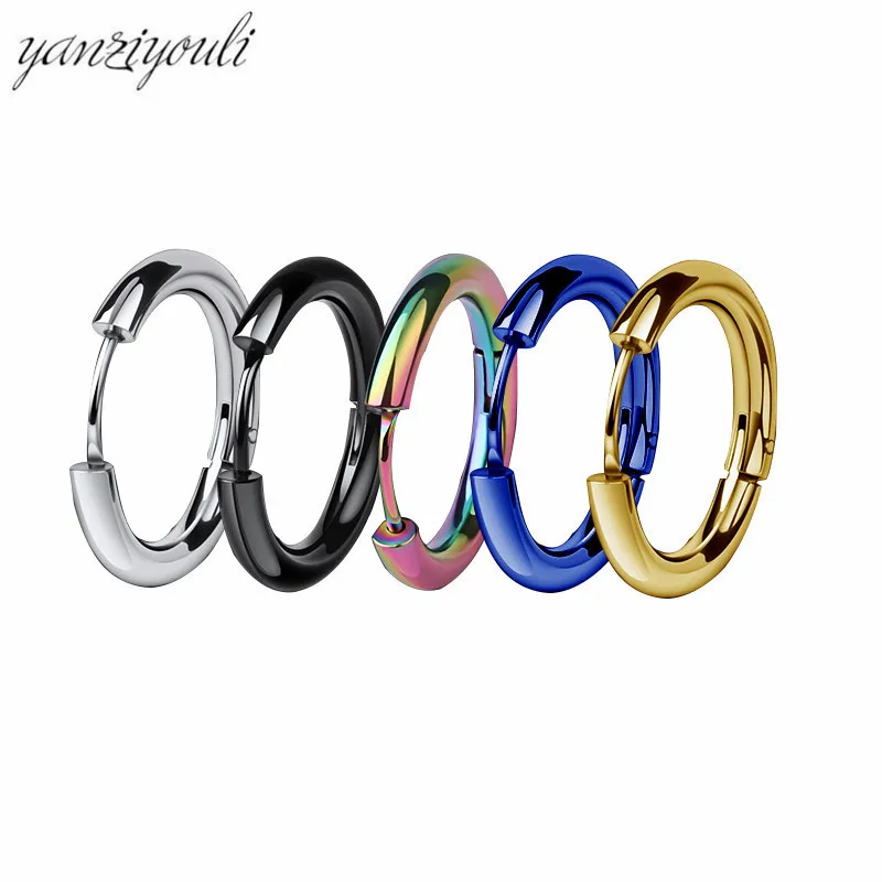 1 pair Earrings Men Round Stainless Steel Hipster Rock Punk Circle Stud Earrings Women Wholesale Gifts Men Jewelry Accessories
1 pair Earrings Men Round Stainless Steel Hipster Rock Punk Circle Stud Earrings Women Wholesale Gifts Men Jewelry Accessories