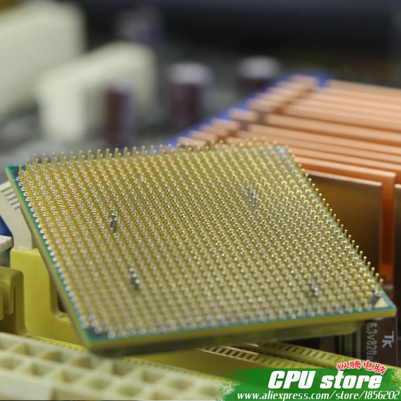 ЦПУ AMD Phenom II X4 B95 трехъядерный процессор (3 0 ГГц/6 МБ/95 Вт/2000 ГГц) разъем am3 am2