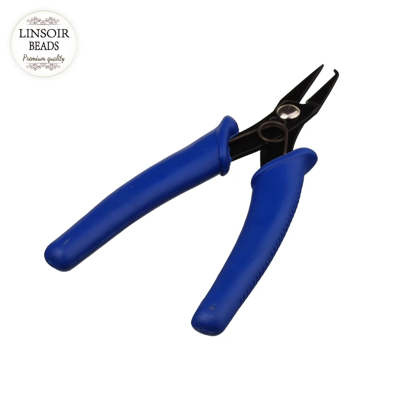 LINSOIR 2018 New Jewelry Tools Hook Clamp Pliers Equipment 12cm Long Needle Nose Pliers For Jewelry DIY Accessories Making
LINSOIR 2018 New Jewelry Tools Hook Clamp Pliers Equipment 12cm Long Needle Nose Pliers For Jewelry DIY Accessories Making