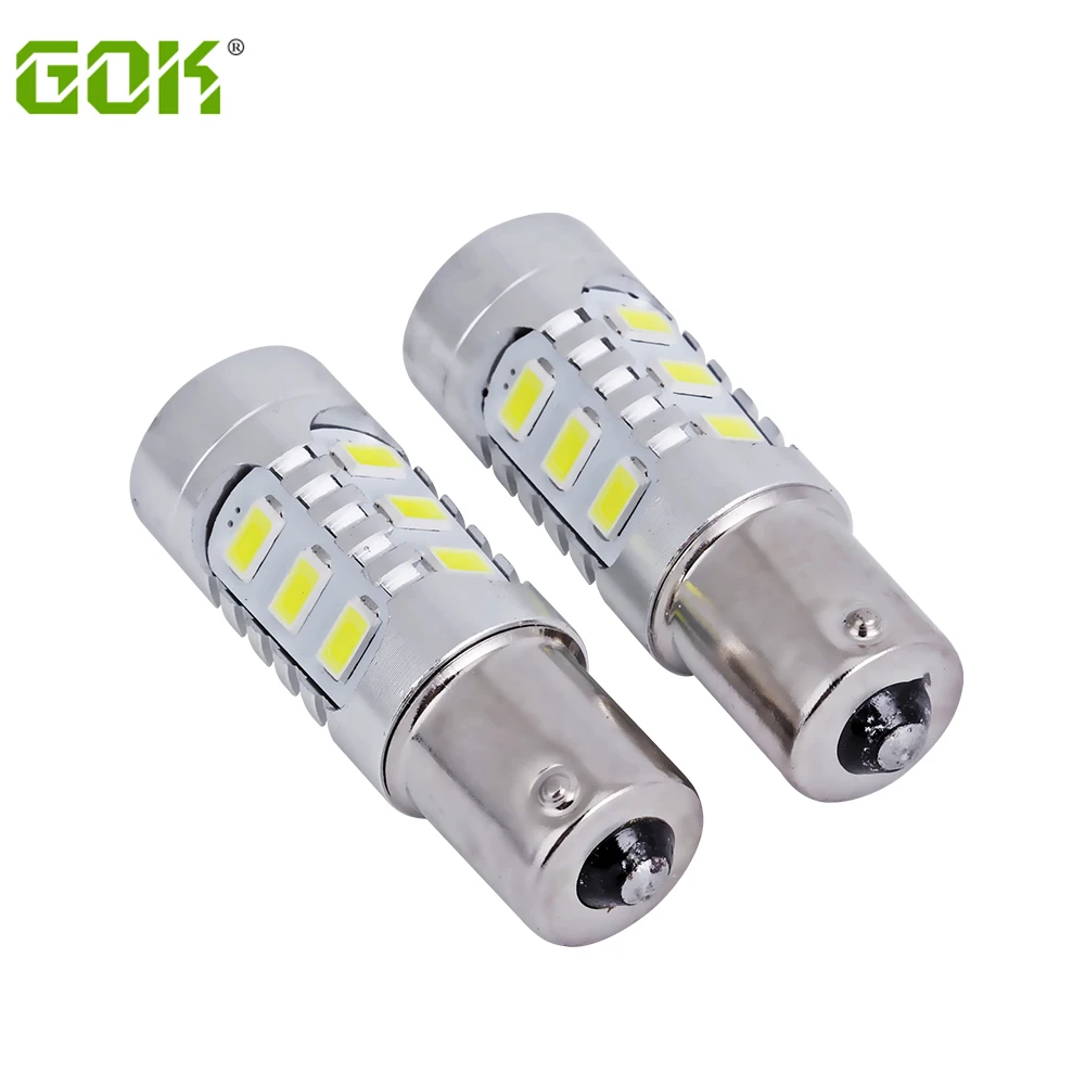 10 шт./лот 1156 15SMD LED 5730 S25 1156 BA15S led 15 светодиодов задний фонарь светодиодный сигнал поворота заднего хода стоп-сигналы DRL
10 шт./лот 1156 15SMD LED 5730 S25 1156 BA15S led 15 светодиодов задний фонарь светодиодный сигнал поворота заднего хода стоп-сигналы DRL