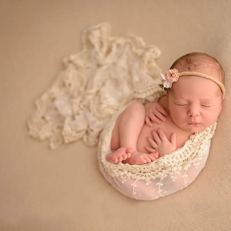 Newborn wrap photo prop, newborn photography props lace wrap accessories blanket baby photo blankets
Newborn wrap photo prop, newborn photography props lace wrap accessories blanket baby photo blankets