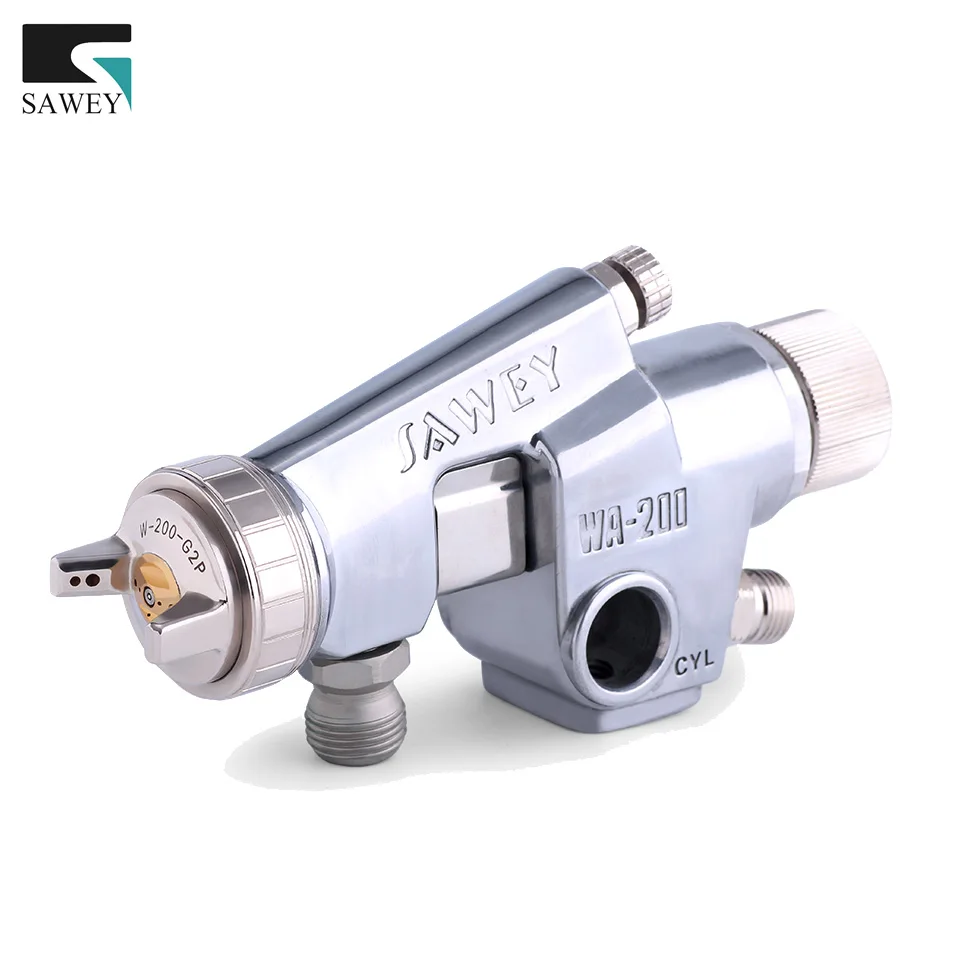 Пистолет распылитель керамический 1 2/1 5/2 0/2 5 мм|ceramic spray gun|spray gunpaint sprayer gun |