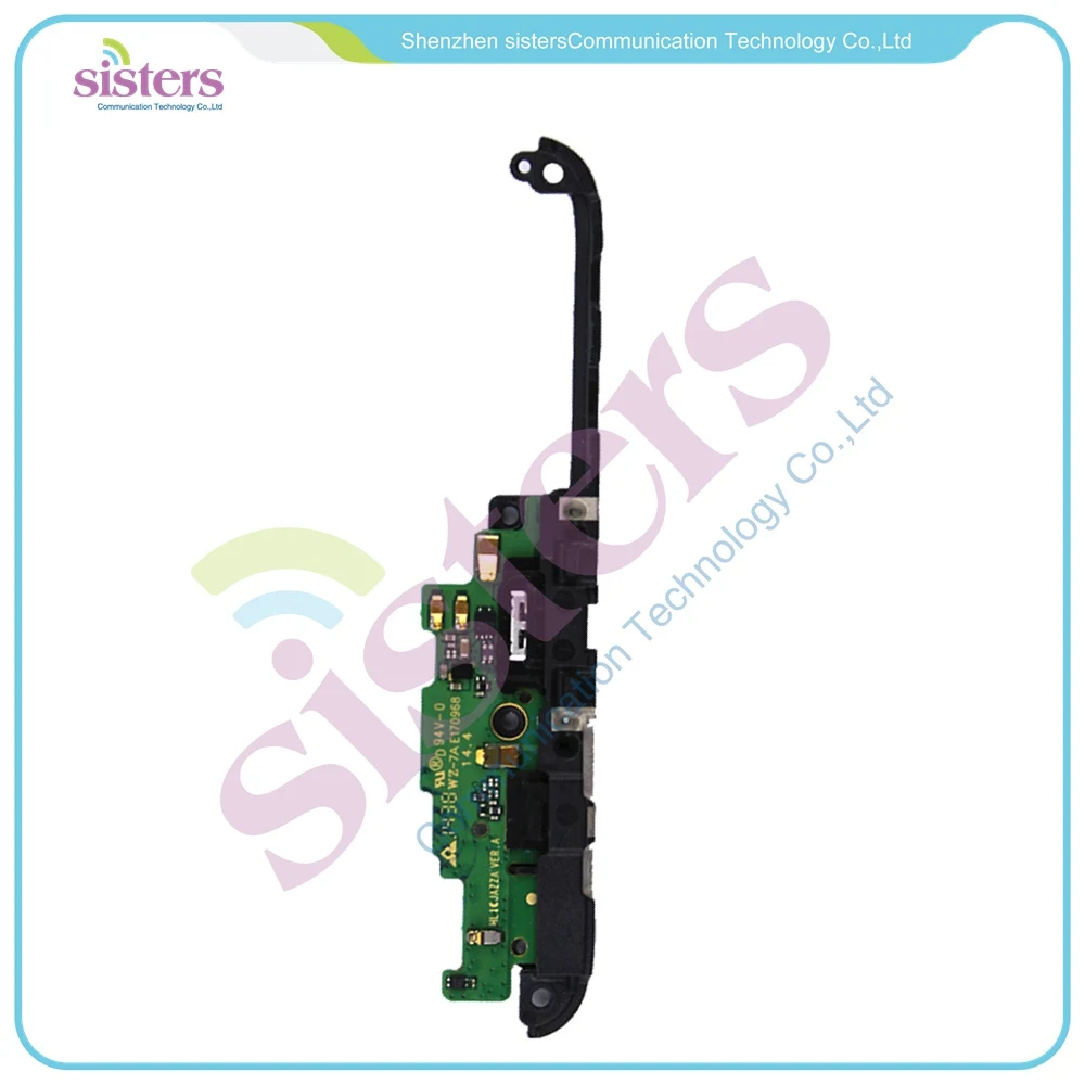 5PCS Wholesale Top Quality USB Charger Charging Port Dock Connector Board Flex Cable For Huawei Ascend Mate 7 Mate7 MT7
5PCS Wholesale Top Quality USB Charger Charging Port Dock Connector Board Flex Cable For Huawei Ascend Mate 7 Mate7 MT7