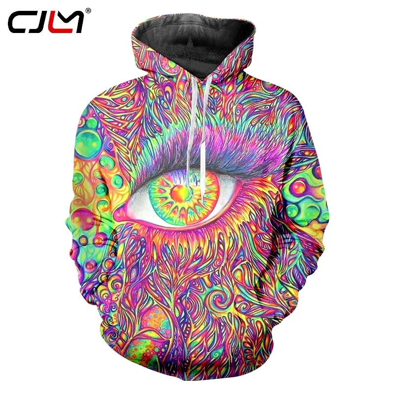 CJLM Unisex Summer Fashion Custom Street Clothing 3D Colorful Leaf Eye Camouflage Print Hoodie Factory Dropshipping 5XL
CJLM Unisex Summer Fashion Custom Street Clothing 3D Colorful Leaf Eye Camouflage Print Hoodie Factory Dropshipping 5XL