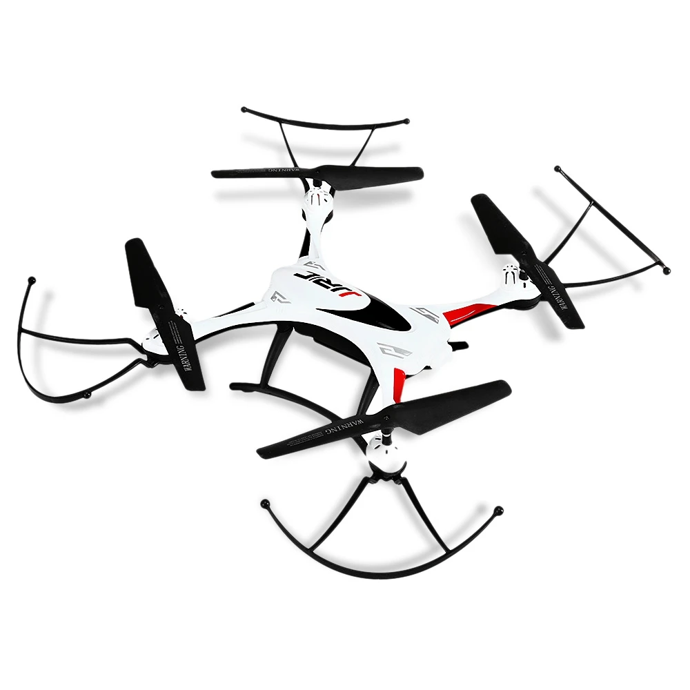 JJRC H31 водонепроницаемый Радиоуправляемый Дрон 2 4 ГГц 4CH Квадрокоптер с автономным