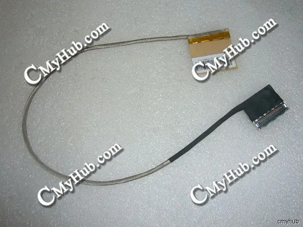 Новинка для ASUS B34Y 1422-017S000 1422-01AE000 светодиодный ЖК-экран LVDS Видео ленточный кабель
Новинка для ASUS B34Y 1422-017S000 1422-01AE000 светодиодный ЖК-экран LVDS Видео ленточный кабель