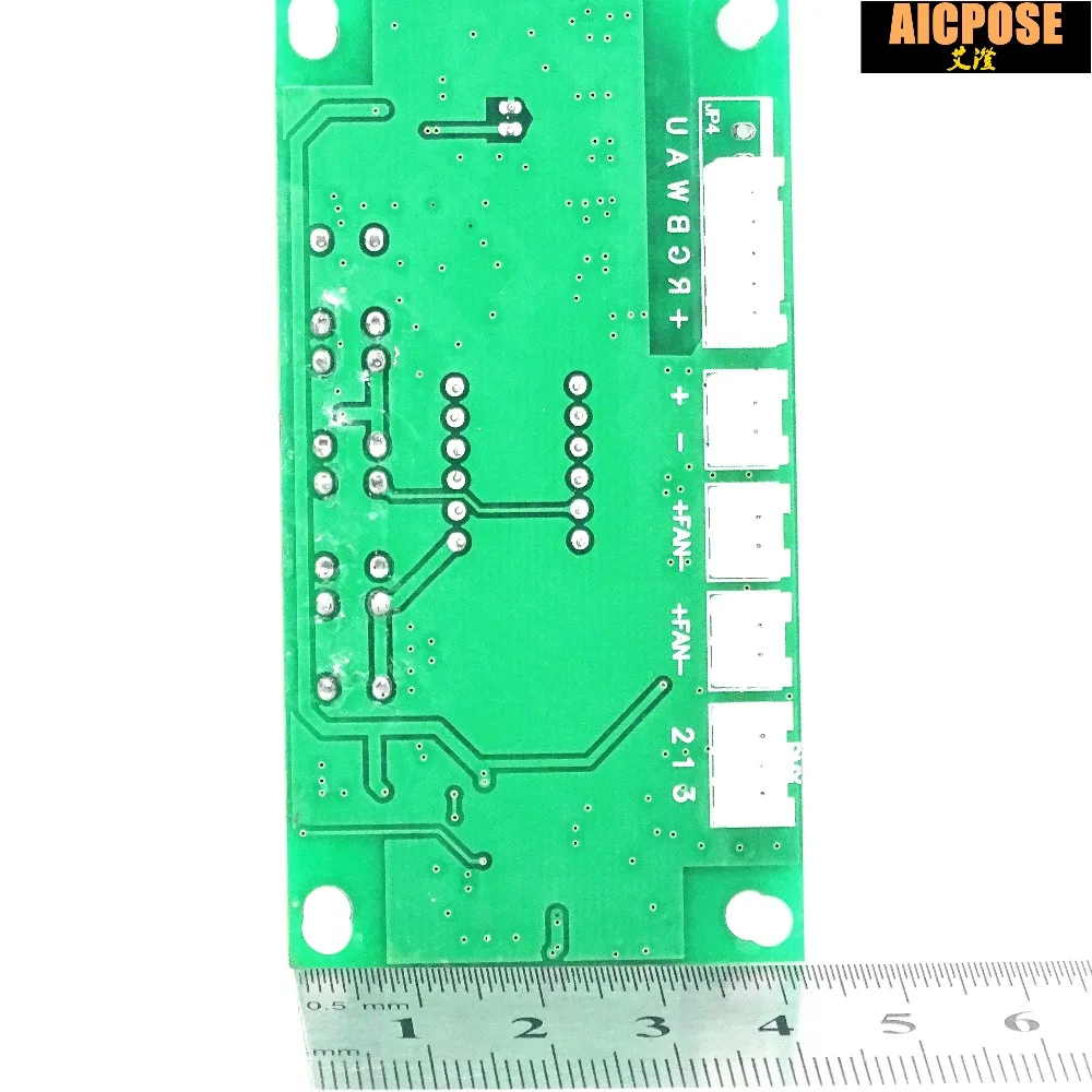 8pcs/lots 7x12W, 6x12w, 5x12w, 12x12w LED PAR Motherboard Voltage 12-36V par led RGBW 4in1 7*12w Motherboard 4/8 Channel
8pcs/lots 7x12W, 6x12w, 5x12w, 12x12w LED PAR Motherboard Voltage 12-36V par led RGBW 4in1 7*12w Motherboard 4/8 Channel