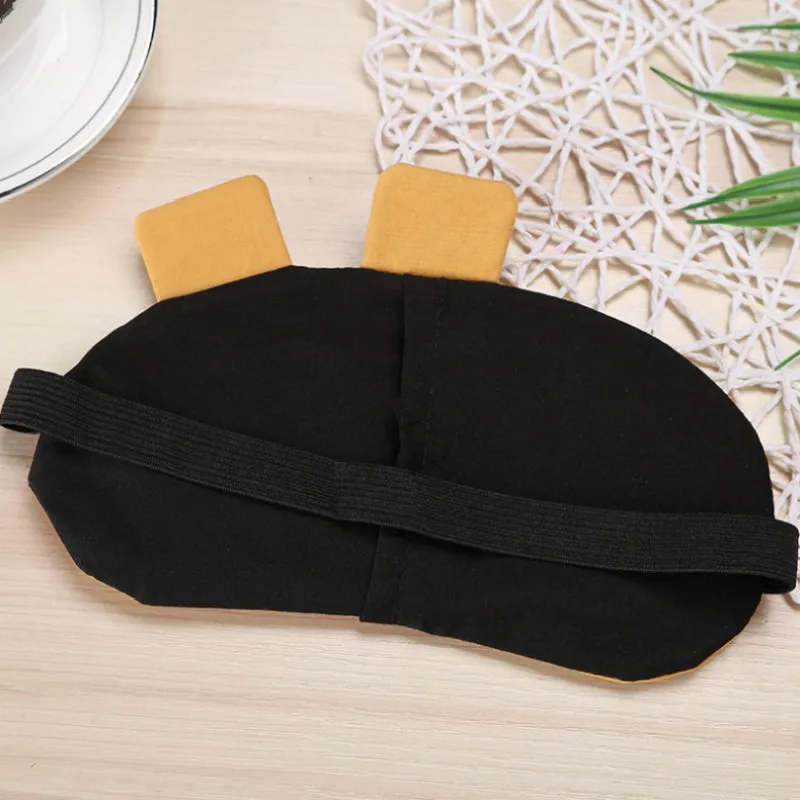 Cute Cartoon Animail Sleeping Eye Mask Nap Eyeshade Cotton Shade Blindfold Cover Travel Relax Aid
Cute Cartoon Animail Sleeping Eye Mask Nap Eyeshade Cotton Shade Blindfold Cover Travel Relax Aid