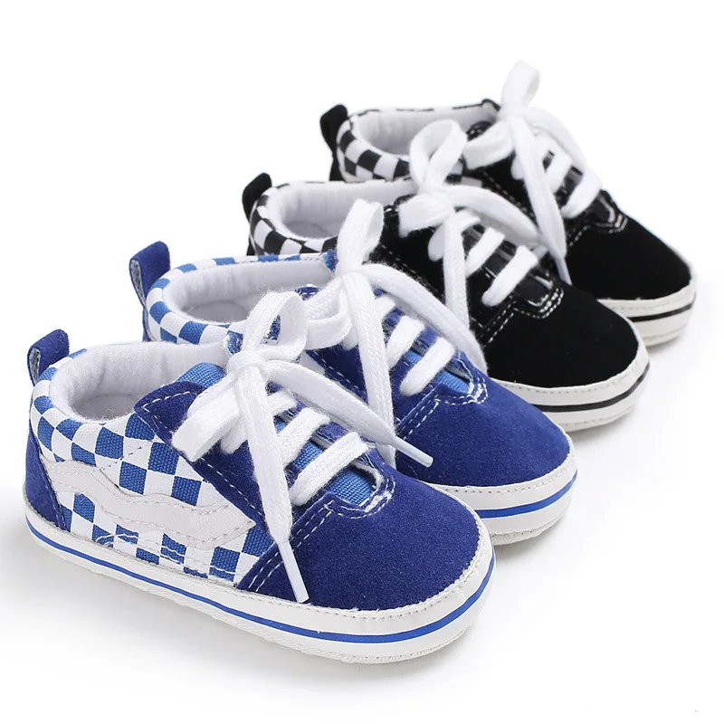 New Fashion Baby Boy Sport Shoes Soft Sole First Walkers Infant Toddler Casual Shoe
New Fashion Baby Boy Sport Shoes Soft Sole First Walkers Infant Toddler Casual Shoe