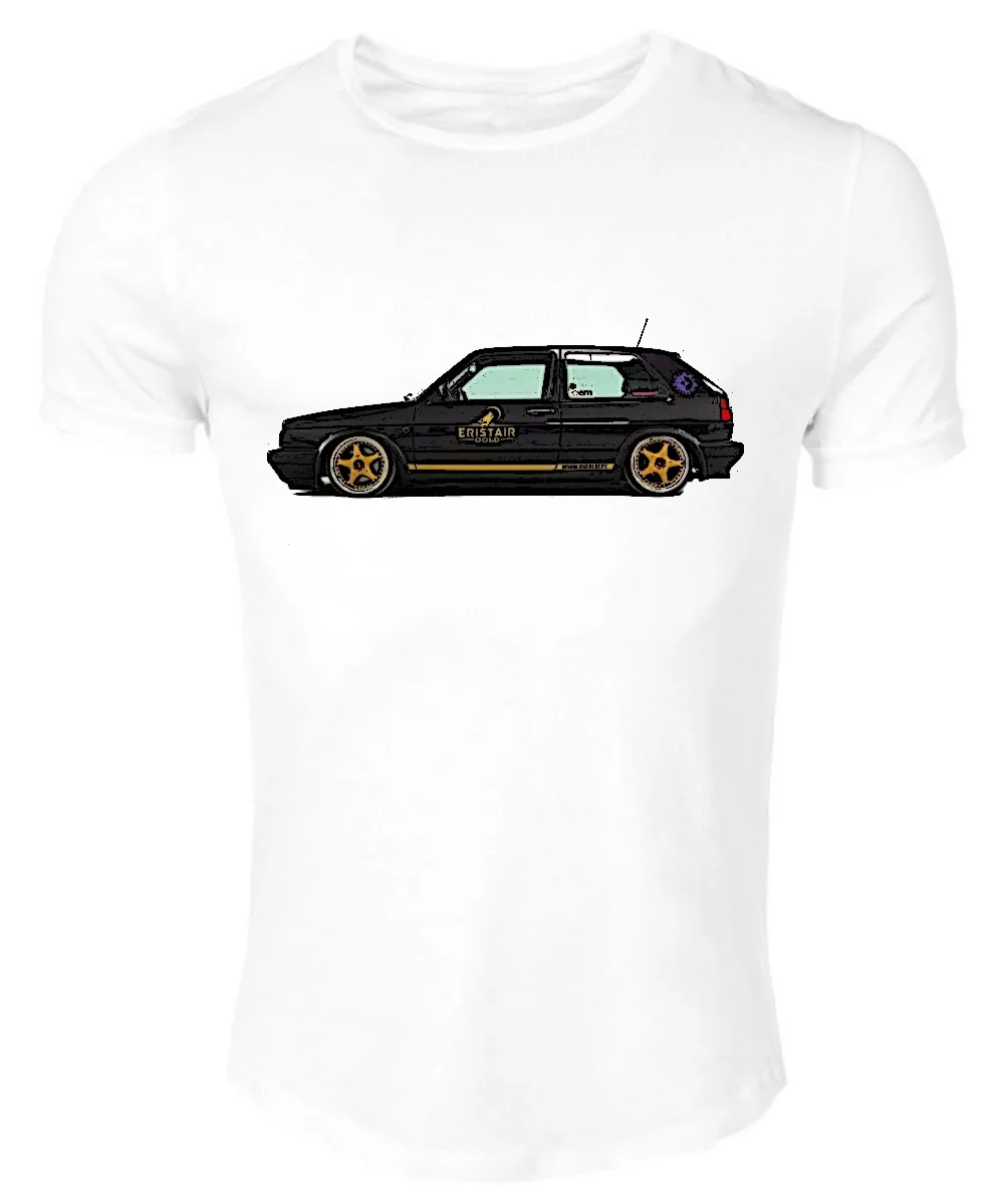 Футболка белая с круглым вырезом Golf Gti Black Mk2, модная летняя мужская повседневная футболка с круглым вырезом 2019, мужские Топы И Футболки
Футболка белая с круглым вырезом Golf Gti Black Mk2, модная летняя мужская повседневная футболка с круглым вырезом 2019, мужские Топы И Футболки