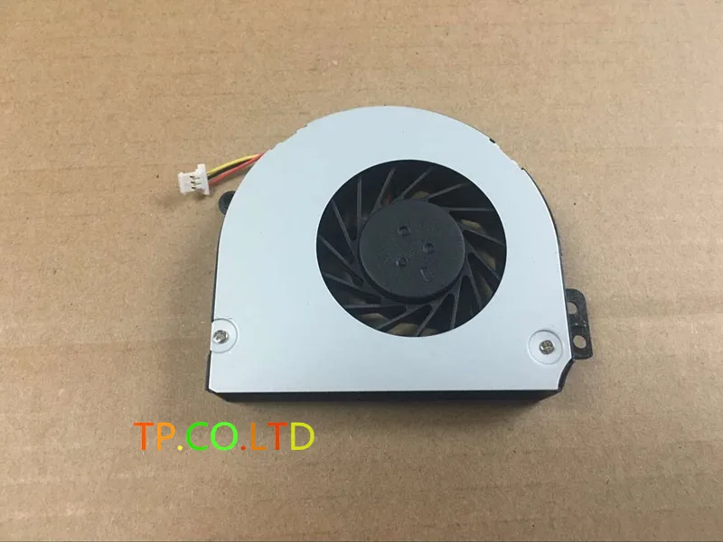 Genuine New Free Shipping For DELL 14R N4110 N4120 N4010 1464 1564 1764 P08F P09G 3Pin CPU Cooling FAN P07E P/N DFS531205HCOT
Genuine New Free Shipping For DELL 14R N4110 N4120 N4010 1464 1564 1764 P08F P09G 3Pin CPU Cooling FAN P07E P/N DFS531205HCOT