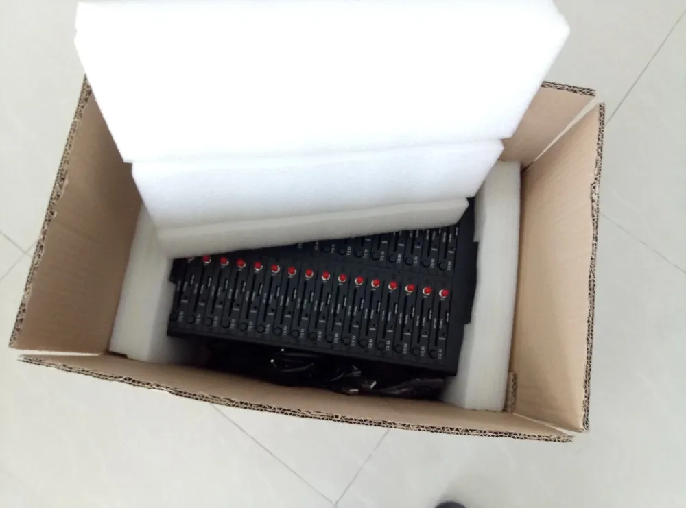 xjx Multi Sim Gsm Usb Modem Imei Change With 32 ports quectel Module M35 modem gsm pool
xjx Multi Sim Gsm Usb Modem Imei Change With 32 ports quectel Module M35 modem gsm pool