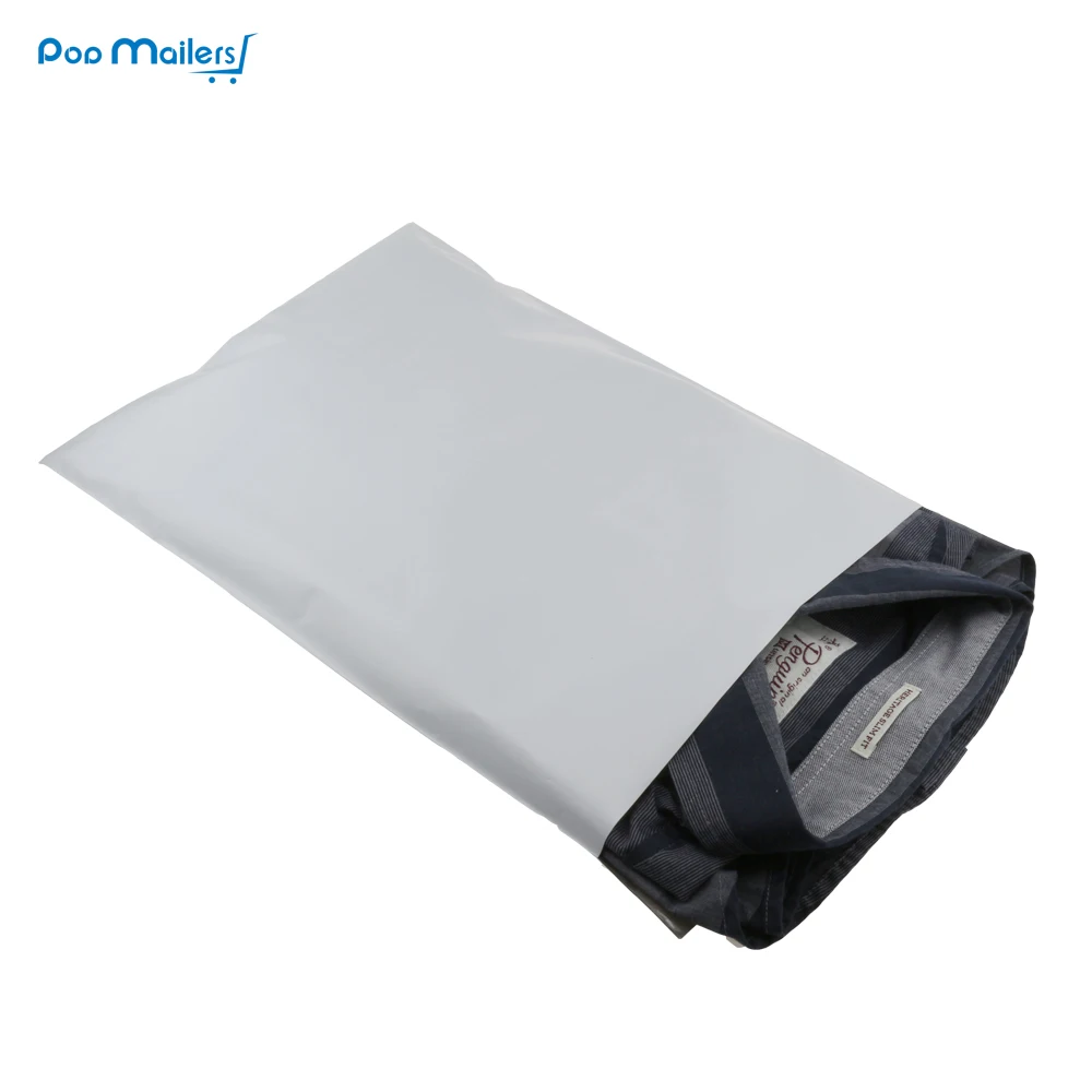 100pcs 191*267mm 7.5*10.5 inch Self-adhesive Plastic Packaging Envelope Correier Mail Bag
100pcs 191*267mm 7.5*10.5 inch Self-adhesive Plastic Packaging Envelope Correier Mail Bag