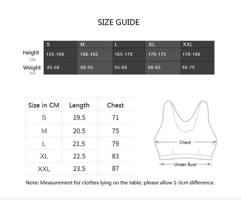 Vansydical Sexy Yoga Bra Women Backless Yoga Bra Sports Underwear Shockproof Push Up Fitness Vest Tops Training Breathable Bra
Vansydical Sexy Yoga Bra Women Backless Yoga Bra Sports Underwear Shockproof Push Up Fitness Vest Tops Training Breathable Bra