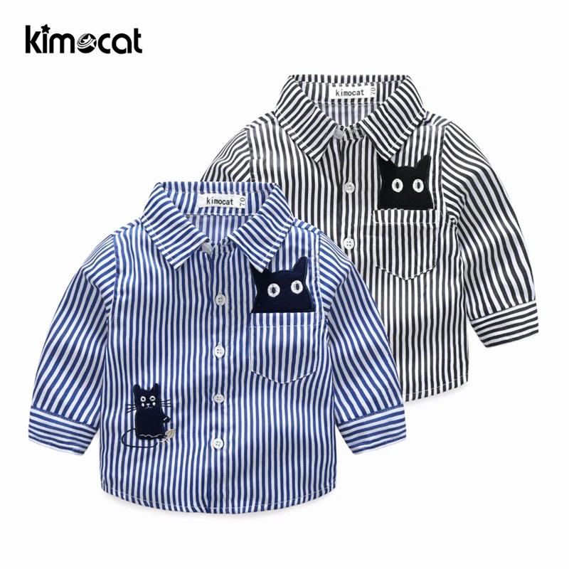 Kimocat, одежда для маленьких мальчиков, Англия, школа, счастливый ребенок, белая блузка, новый стиль, рубашка для мальчиков, пляжная одежда, хло...
Kimocat, одежда для маленьких мальчиков, Англия, школа, счастливый ребенок, белая блузка, новый стиль, рубашка для мальчиков, пляжная одежда, хло...