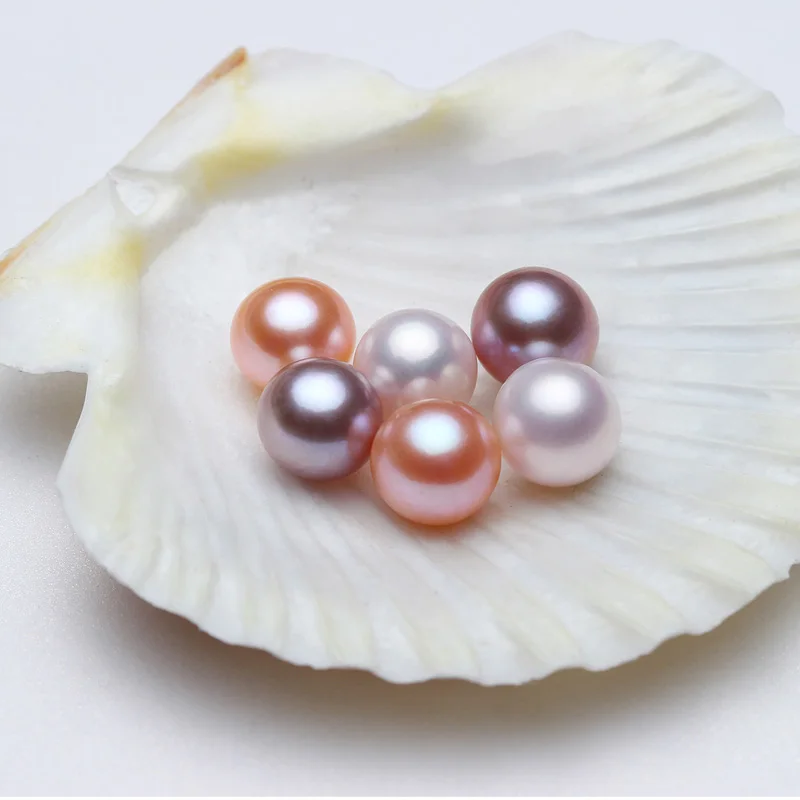 Dainashi 2019 New Arrival Solid Silver Pendant Necklace 100% 7-8mm Perfect Round Freshwater Pearl Pendant Gift For Girlfriend
Dainashi 2019 New Arrival Solid Silver Pendant Necklace 100% 7-8mm Perfect Round Freshwater Pearl Pendant Gift For Girlfriend