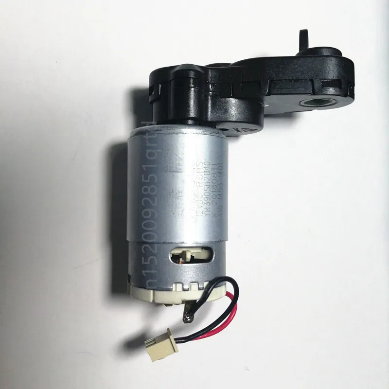 Roller Main Agitator Brush Motor for Ecovacs Deebot DT85/DT83/BFD-Yv-GW/BFD-yt-US/DT85G Vacuum Cleaner Accessories Motors Parts
Roller Main Agitator Brush Motor for Ecovacs Deebot DT85/DT83/BFD-Yv-GW/BFD-yt-US/DT85G Vacuum Cleaner Accessories Motors Parts