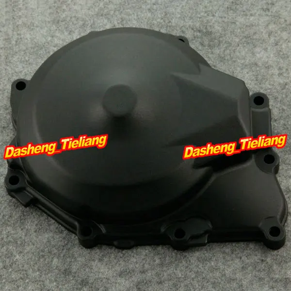 Crankcase Cover for YAMAHA 06-10 / 2006 2007 2008 2009 2010 YZF R6, Aluminum Motorcycle Stator Engine Crank Case Black Color
Crankcase Cover for YAMAHA 06-10 / 2006 2007 2008 2009 2010 YZF R6, Aluminum Motorcycle Stator Engine Crank Case Black Color