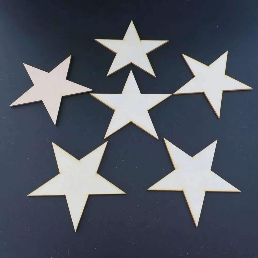 2pcs/pack J314 Normative Pentacle Plank Five-pointed Star Shaped Wood Board Artificial DIY Wood Piece Free Shipping Russia
2pcs/pack J314 Normative Pentacle Plank Five-pointed Star Shaped Wood Board Artificial DIY Wood Piece Free Shipping Russia