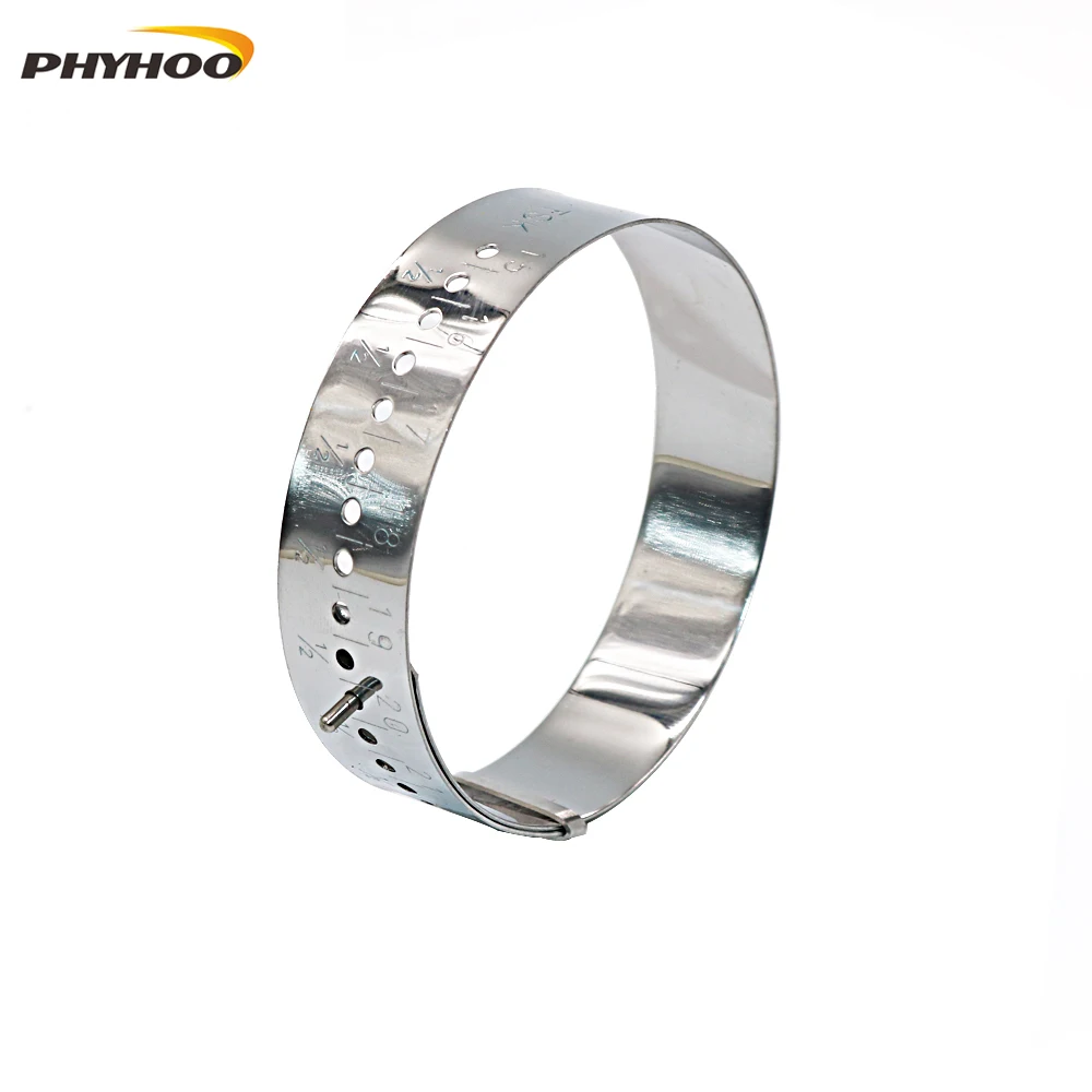 Bracelet Sizer 15-23mm Jewelry Making Tools Mesurer Grandeur Bague Bangle sizers Gauge Tool Measuring Equipment
Bracelet Sizer 15-23mm Jewelry Making Tools Mesurer Grandeur Bague Bangle sizers Gauge Tool Measuring Equipment