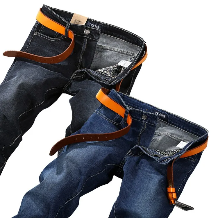 Size 28-52 50 10xl autumn plus size big men pants highly elastic waist jeans casual pants loose Cotton Slim Straight Trousers
Size 28-52 50 10xl autumn plus size big men pants highly elastic waist jeans casual pants loose Cotton Slim Straight Trousers