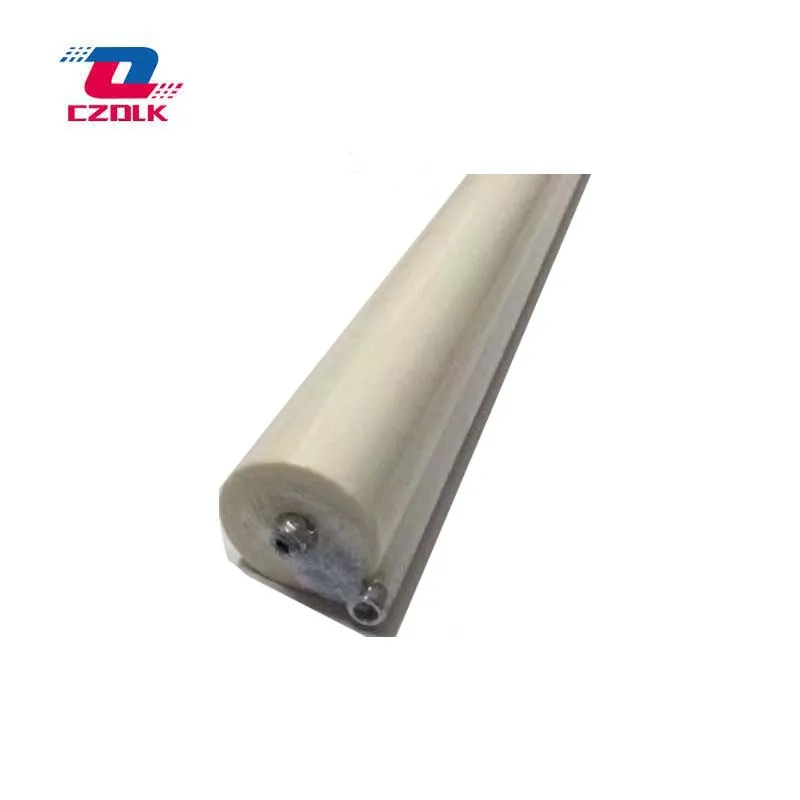 2PCS X New Compatible B140-4181 AE04-5046 Fuser Web Supply Roller for Ricoh aficio 1060 1075 2060 2075 Mp7500 Mp8000 Mp8001
2PCS X New Compatible B140-4181 AE04-5046 Fuser Web Supply Roller for Ricoh aficio 1060 1075 2060 2075 Mp7500 Mp8000 Mp8001