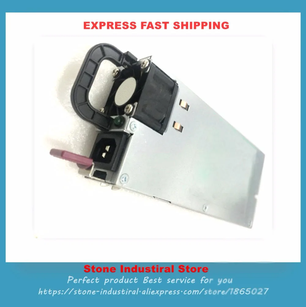 Power Supply For DL580G5 DPS-1200FB A 438202-001 441830-001 440785-001 HSTNS-PD11 Tested Good Quality
Power Supply For DL580G5 DPS-1200FB A 438202-001 441830-001 440785-001 HSTNS-PD11 Tested Good Quality