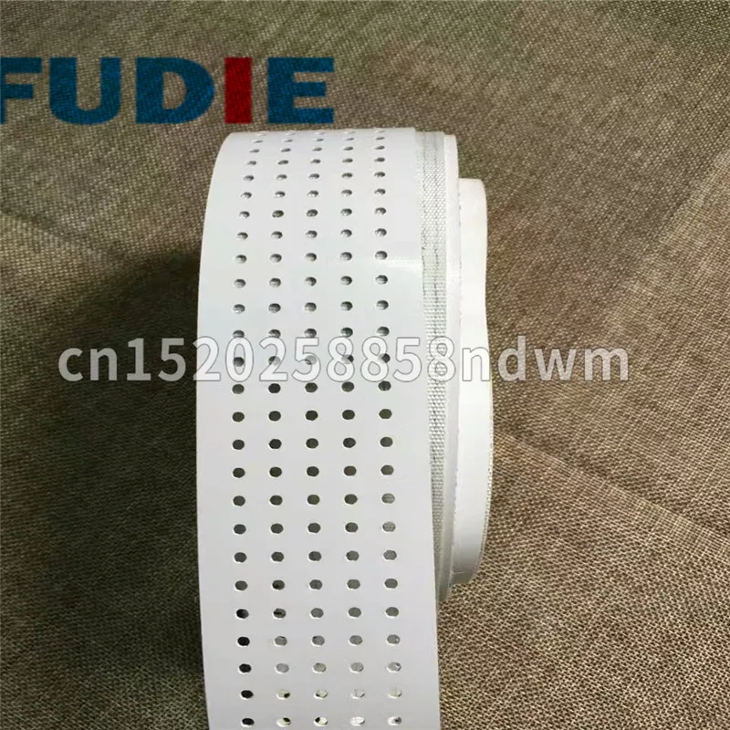 MBO Suction Belt Folding Machine Parts. INFEED BELT MBO (00106929) 50 x 1.2 x 2425mm
MBO Suction Belt Folding Machine Parts. INFEED BELT MBO (00106929) 50 x 1.2 x 2425mm