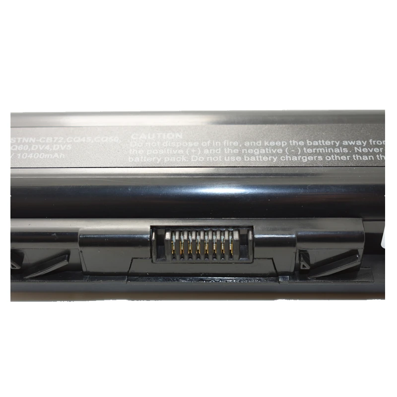 HSW 10400mah bateria akku для HP Pavilion DV6 DV5 DV4 G50 G60 G70 G71 Compaq CQ40 CQ50 CQ60 CQ61 CQ70 Аккумуляторы