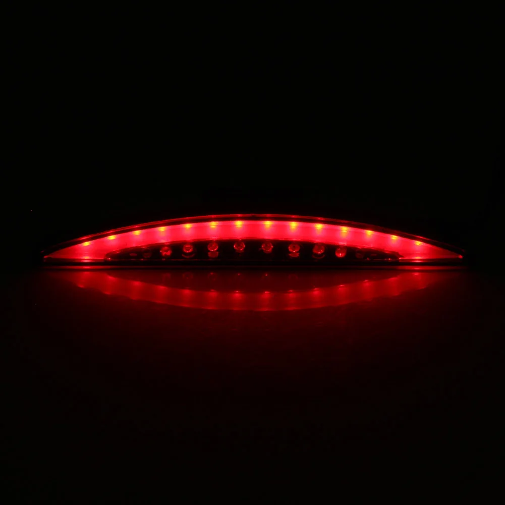 GZYF Motorcycle Tail Light For Harley 2006 Dyna Super Glide EFI FXDI/ 2008 C2010 Dyna Fat Bob FXDF 2006 Dyna Low Rider EFI FXDLI
GZYF Motorcycle Tail Light For Harley 2006 Dyna Super Glide EFI FXDI/ 2008 C2010 Dyna Fat Bob FXDF 2006 Dyna Low Rider EFI FXDLI