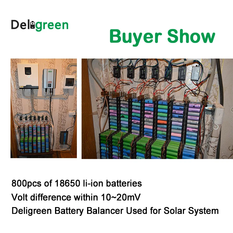 GBS 12V 200ah Lifepo4 battery Cells assembled With 4S 100A lipo bms pcm /active battery balancer
GBS 12V 200ah Lifepo4 battery Cells assembled With 4S 100A lipo bms pcm /active battery balancer