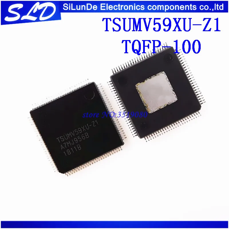 Free Shipping 5pcs/lot TSUMV59XU-Z1 TSUMV59XU TSUMV59 QFP-128
Free Shipping 5pcs/lot TSUMV59XU-Z1 TSUMV59XU TSUMV59 QFP-128