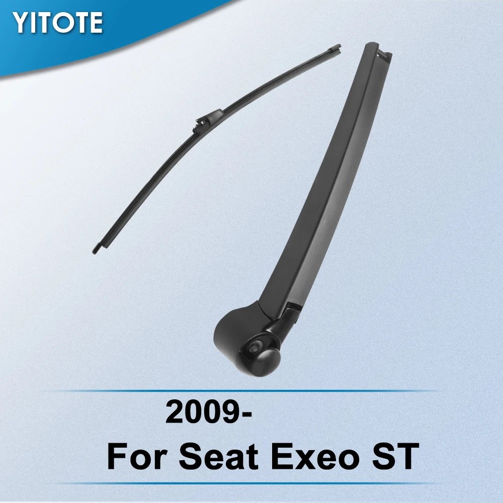 Задний стеклоочиститель YITOTE и рычаг для сиденья Exeo ST 2008 2009 2010 2011 2012 2013 2014 2016 2017
Задний стеклоочиститель YITOTE и рычаг для сиденья Exeo ST 2008 2009 2010 2011 2012 2013 2014 2016 2017
