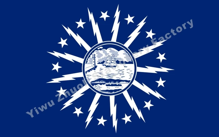 New York State Buffalo Flag 150X90cm (3x5FT) 120g 100D Polyester Double Stitched High Quality Banner Ensign Free Shipping
New York State Buffalo Flag 150X90cm (3x5FT) 120g 100D Polyester Double Stitched High Quality Banner Ensign Free Shipping