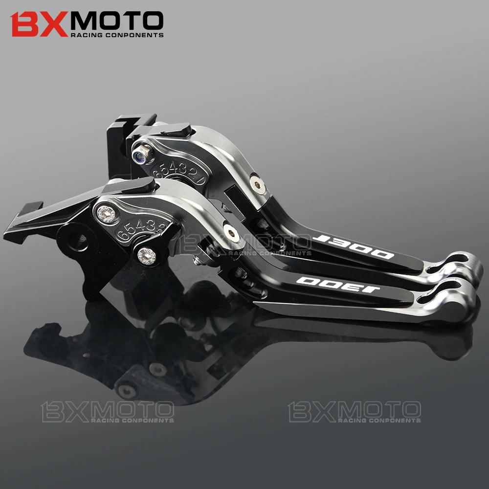 With logo J300 For Kawasaki J300 J 300 2014 2015 2016 2017 2018 CNC Aluminum Motorcycle Adjustable Brake Clutch Levers
With logo J300 For Kawasaki J300 J 300 2014 2015 2016 2017 2018 CNC Aluminum Motorcycle Adjustable Brake Clutch Levers