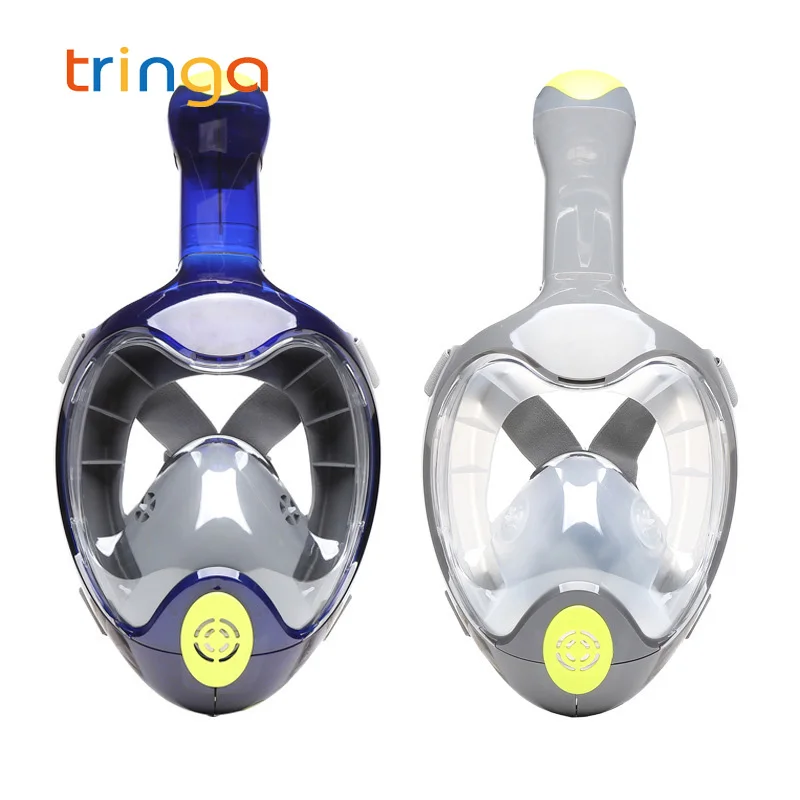 New Swimming Mask Underwater Anti fog Diving Mask panoramic Snorkeling Mask Full Face Snorkel Mask Women Men Kids Scuba Glasses
New Swimming Mask Underwater Anti fog Diving Mask panoramic Snorkeling Mask Full Face Snorkel Mask Women Men Kids Scuba Glasses