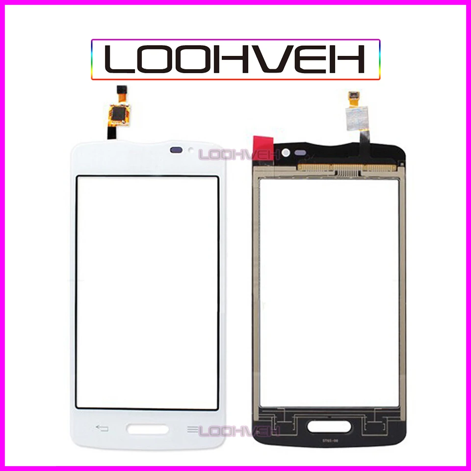 50Pcs/lot 4.0" Touch Screen For LG L50 D213 Digitizer Front Glass Lens Sensor Panel High Quality
50Pcs/lot 4.0" Touch Screen For LG L50 D213 Digitizer Front Glass Lens Sensor Panel High Quality