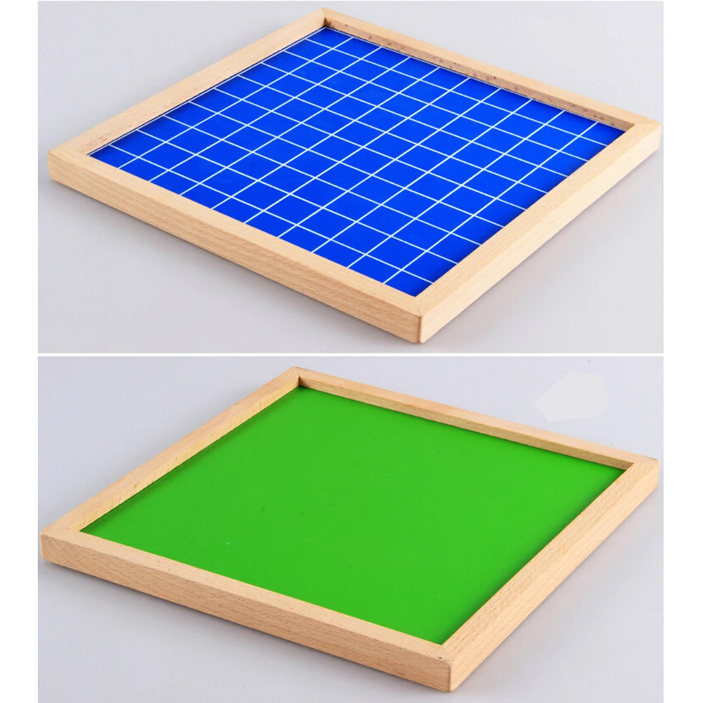 1Pcs Wooden Montessori Digital Board 1-100 Continuous Numbers Kids Child Math Teaching Toy digital continuous board
1Pcs Wooden Montessori Digital Board 1-100 Continuous Numbers Kids Child Math Teaching Toy digital continuous board