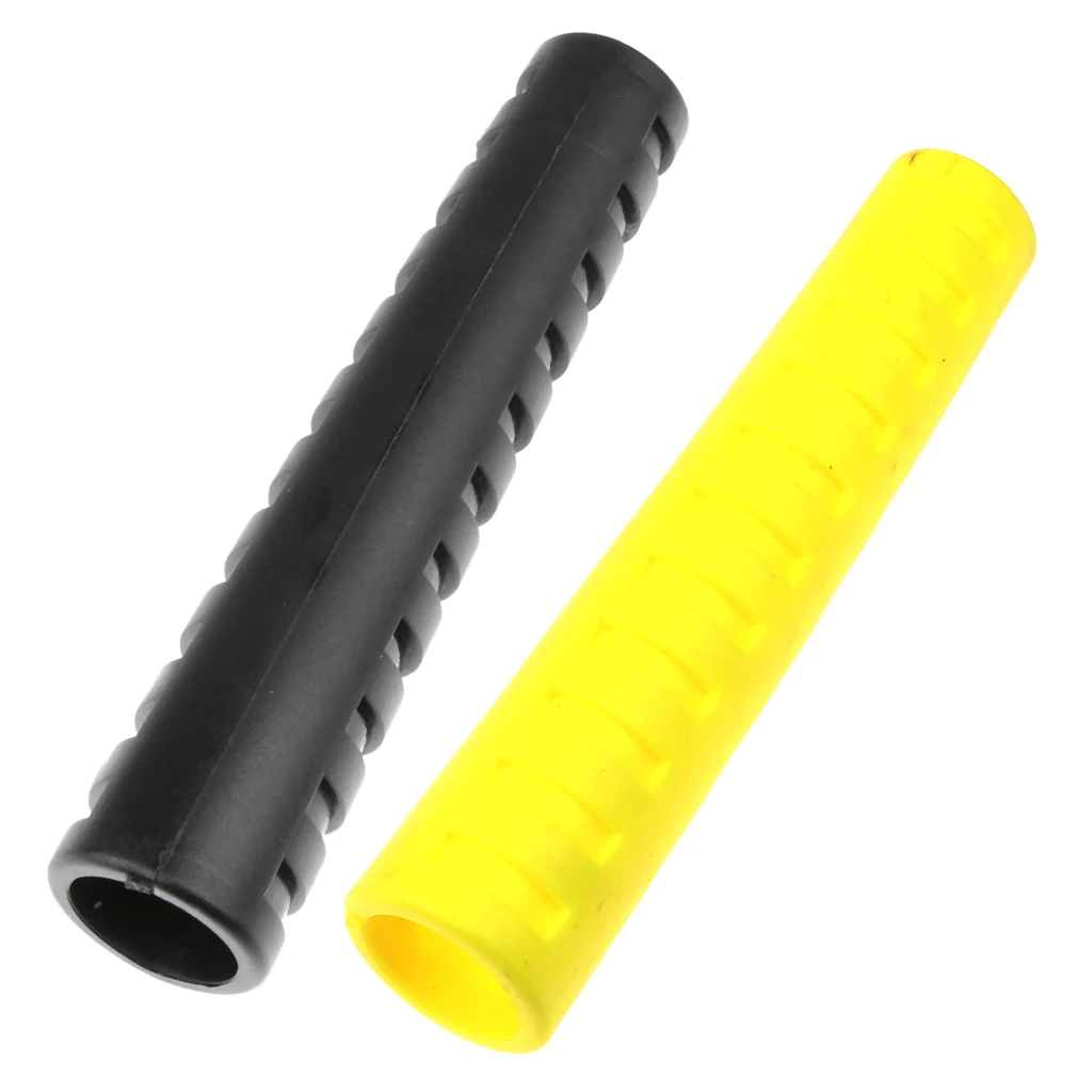 2Pcs Durable Scuba Diving 3.7' Long Regulator Hose LP Hose Protector Regulator Hose Protection for Surfing Freediving Equipment
2Pcs Durable Scuba Diving 3.7' Long Regulator Hose LP Hose Protector Regulator Hose Protection for Surfing Freediving Equipment
