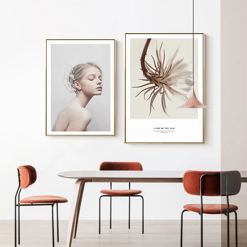 Nordic beauty n flower love is the answer canvas painting white posters and prints modern decor wall art for living room bedroom
Nordic beauty n flower love is the answer canvas painting white posters and prints modern decor wall art for living room bedroom