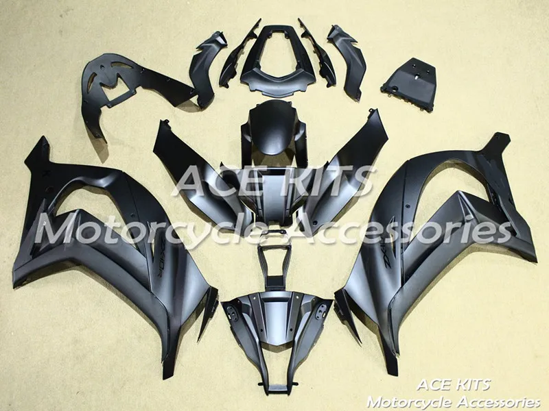 New ABS motorcycle Fairing For kawasaki Ninja ZX-10R 2011 2012 2013 2014 2015 Injection Bodywor Any color All have ACE No.172
New ABS motorcycle Fairing For kawasaki Ninja ZX-10R 2011 2012 2013 2014 2015 Injection Bodywor Any color All have ACE No.172