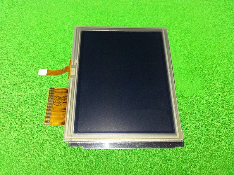 Оригинальный 3 5 "дюймовый ЖК-экран для Intermec CK3 CK3B CN3 CN3E ЖК-дисплей экран с